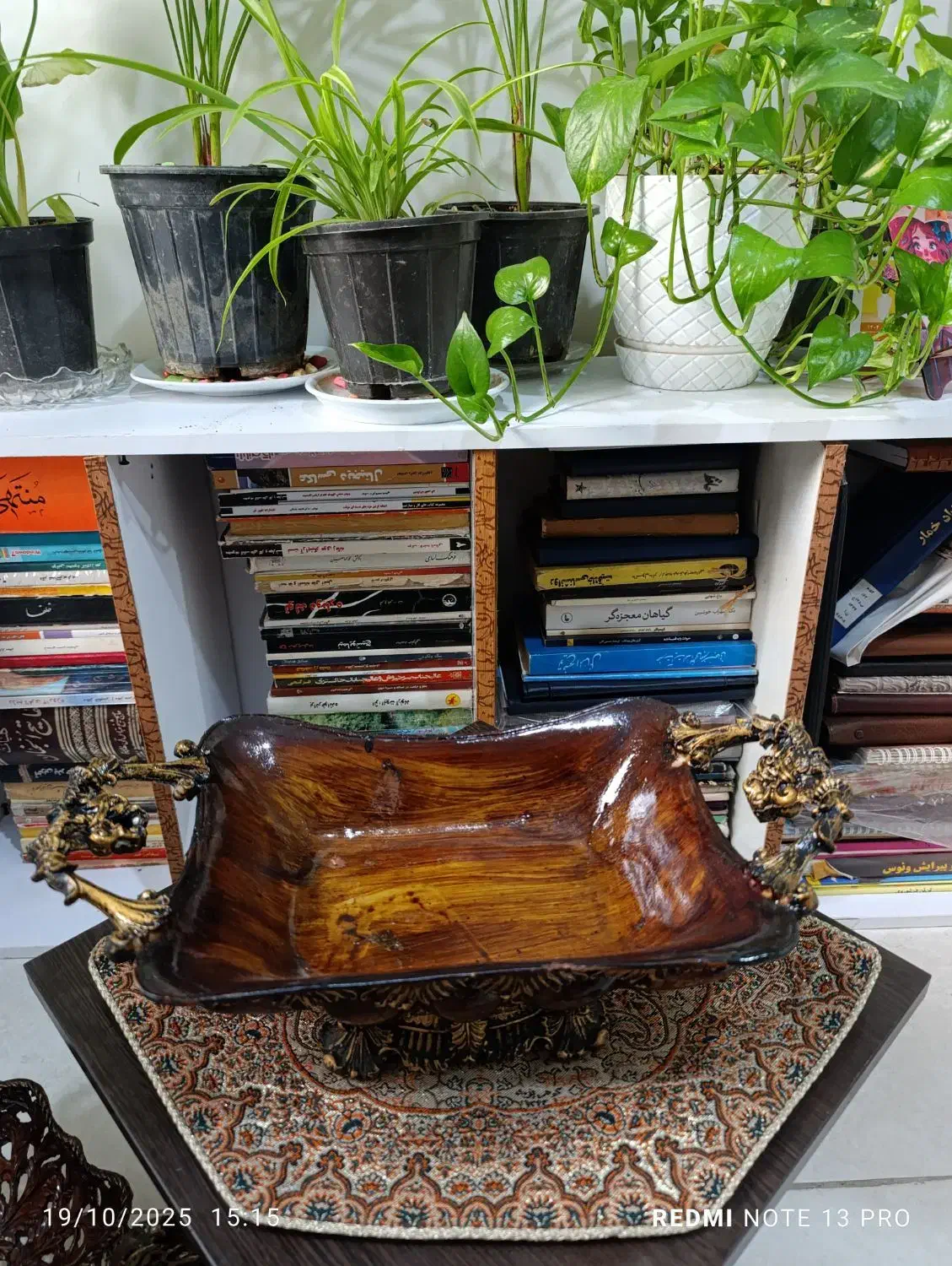 شکلات خوری|ظروف سرو و پذیرایی|تهران, خواجه نظام الملک|دیوار