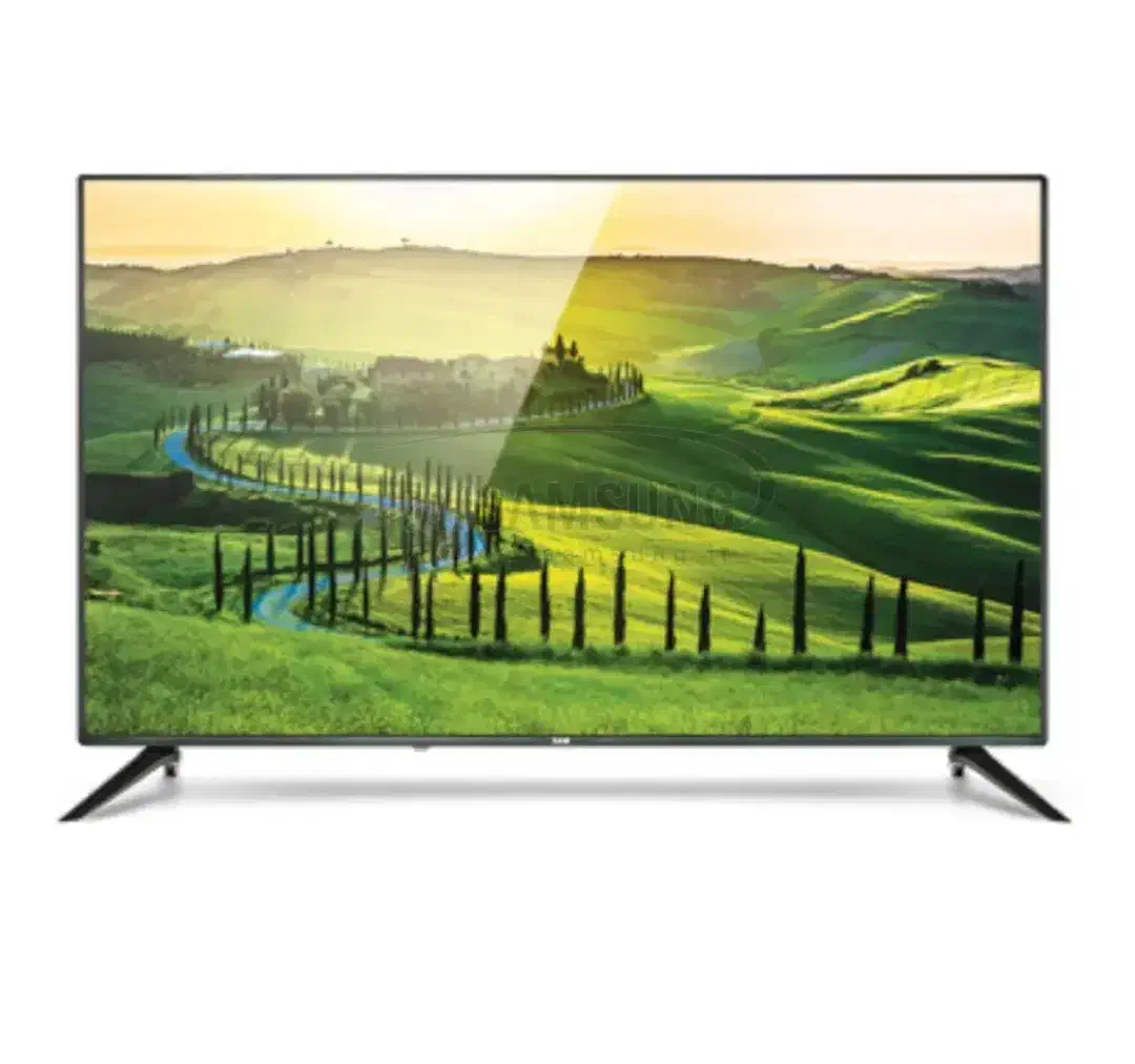 تلویزیون سام مدل 7750 هوشمند 50اینچ|تلویزیون و پروژکتور|مشهد, کارمندان دوم|دیوار