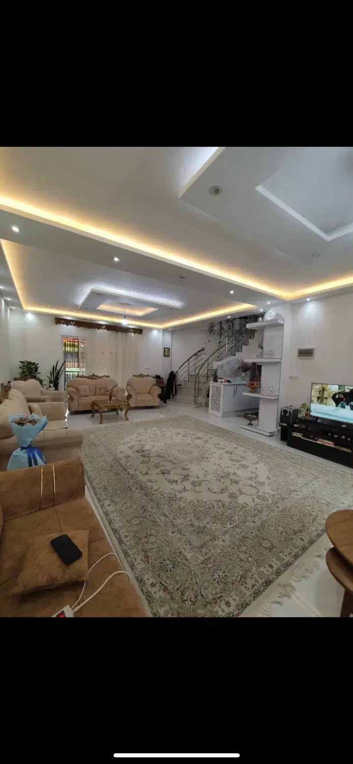 ویلا شهری /سند تک برگ|فروش خانه و ویلا|سیاهکل, |دیوار