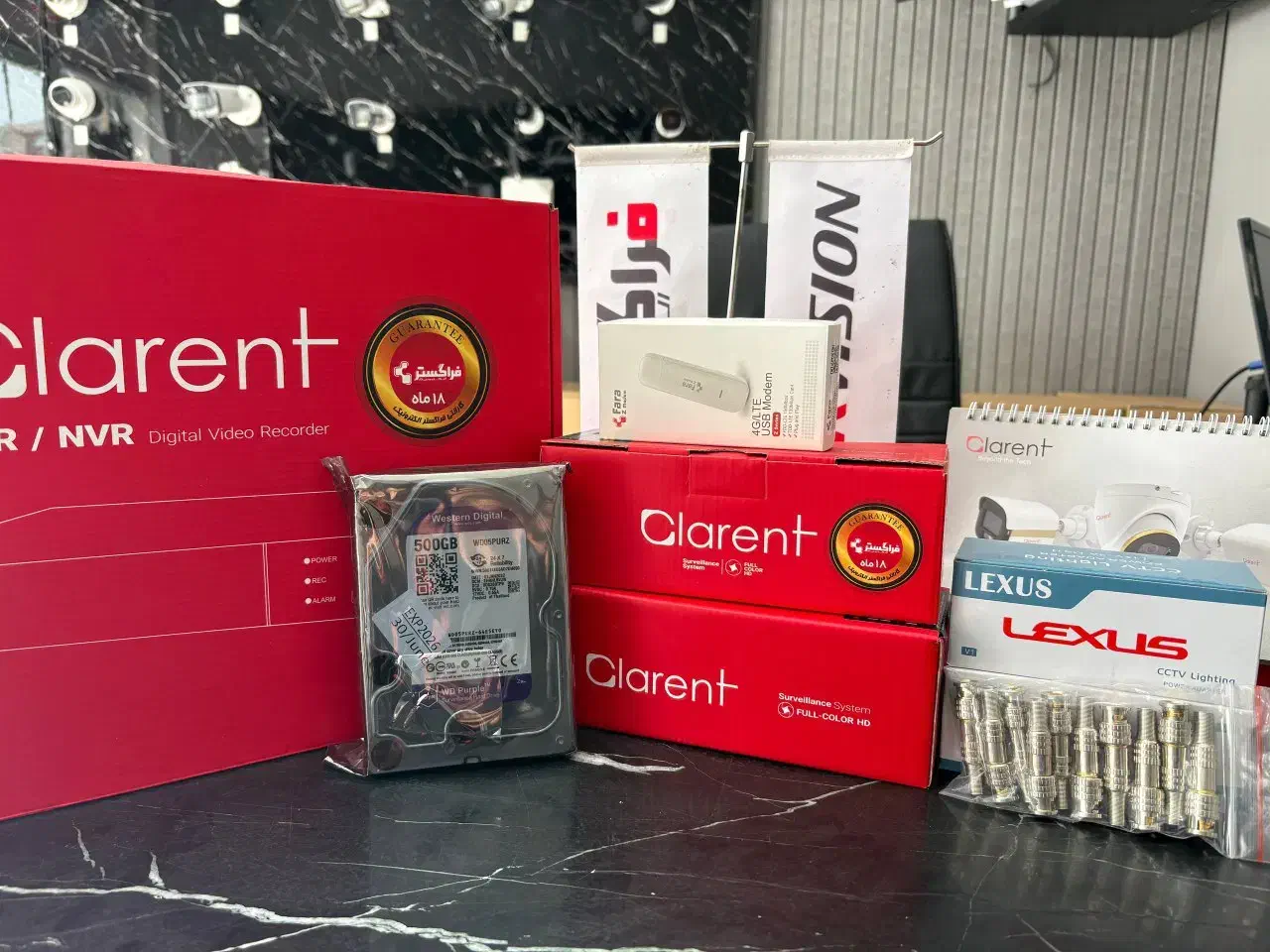 دوربین مداربسته|دوربین مداربسته|کرمان, |دیوار