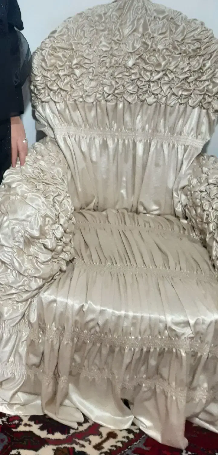 روکش مبل|مبلمان خانگی و میز عسلی|اهر, |دیوار