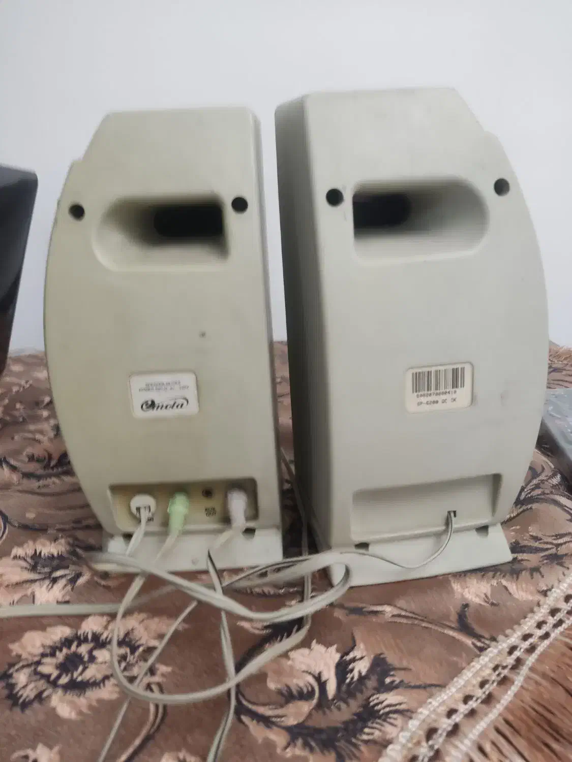 اسپیکر کامپیوتر|قطعات و لوازم جانبی رایانه|تهران, هفت حوض|دیوار