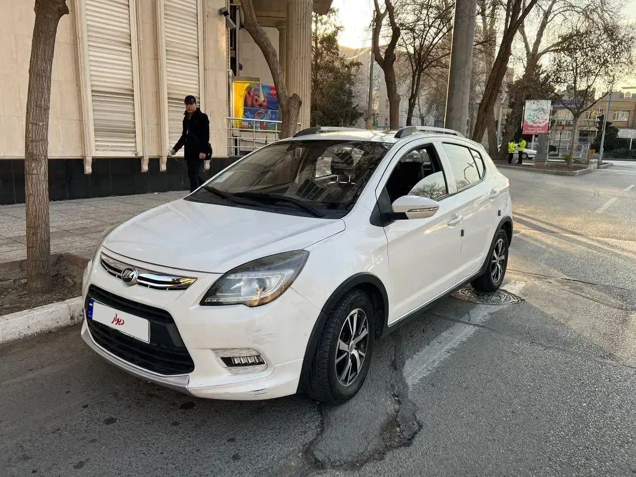 X50 بدون رنگ|خودرو سواری و وانت|مشهد, نکاح|دیوار