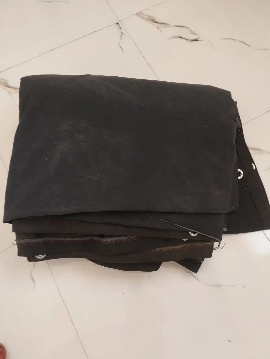 چادر برزنتی|قطعات یدکی و لوازم جانبی|تبریز, |دیوار