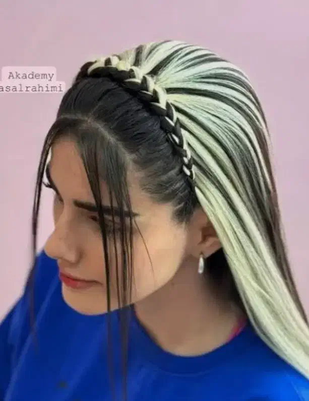 آموزش و خدمات بافت مو و اکستنشن|خدمات آرایشگری و زیبایی|قرچک, زیبا شهر|دیوار