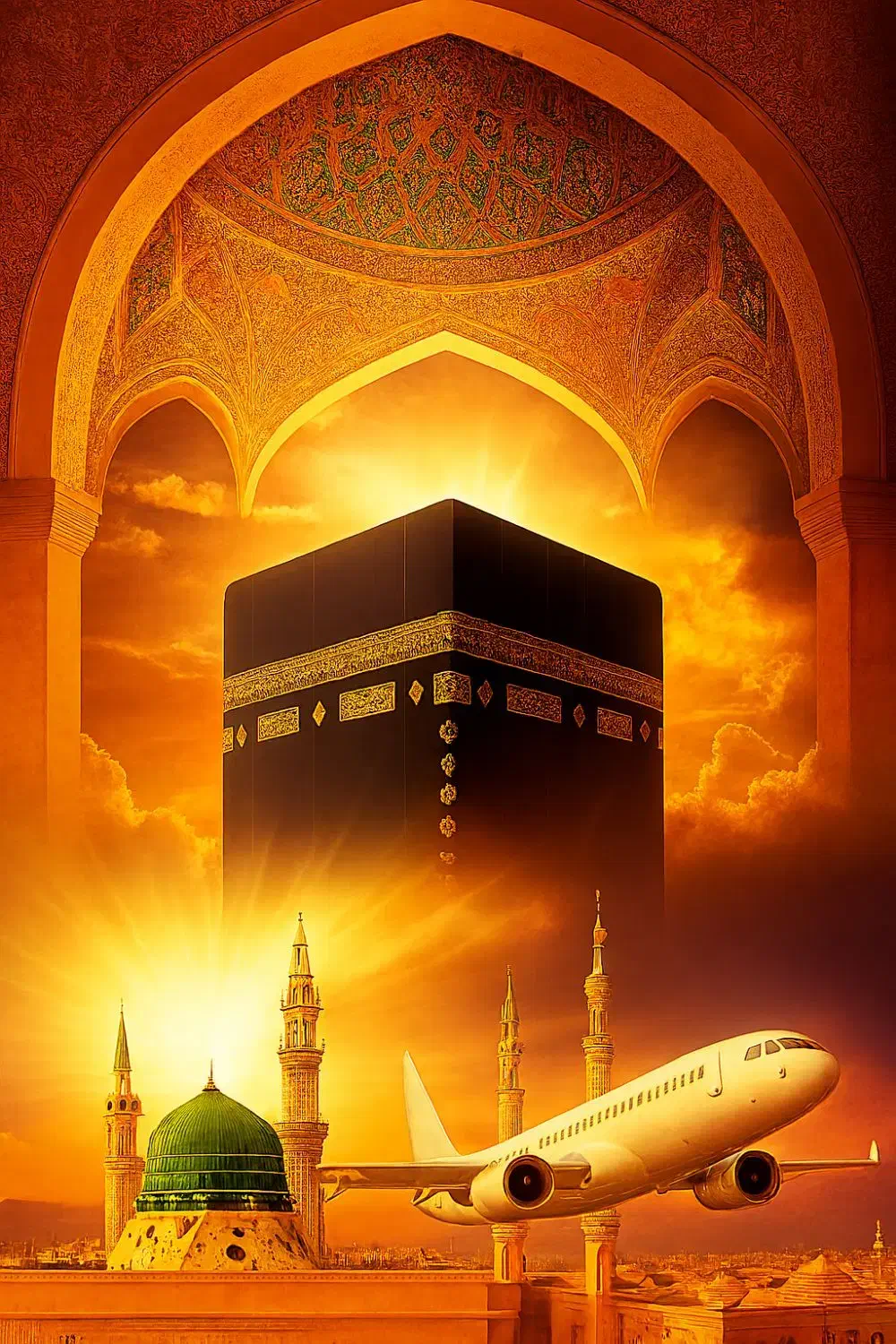 خرید و فروش فیش حج با مجوز رسمی سازمان حج و زیارت|تور و چارتر|پاکدشت, پاکدشت (مامازند)|دیوار
