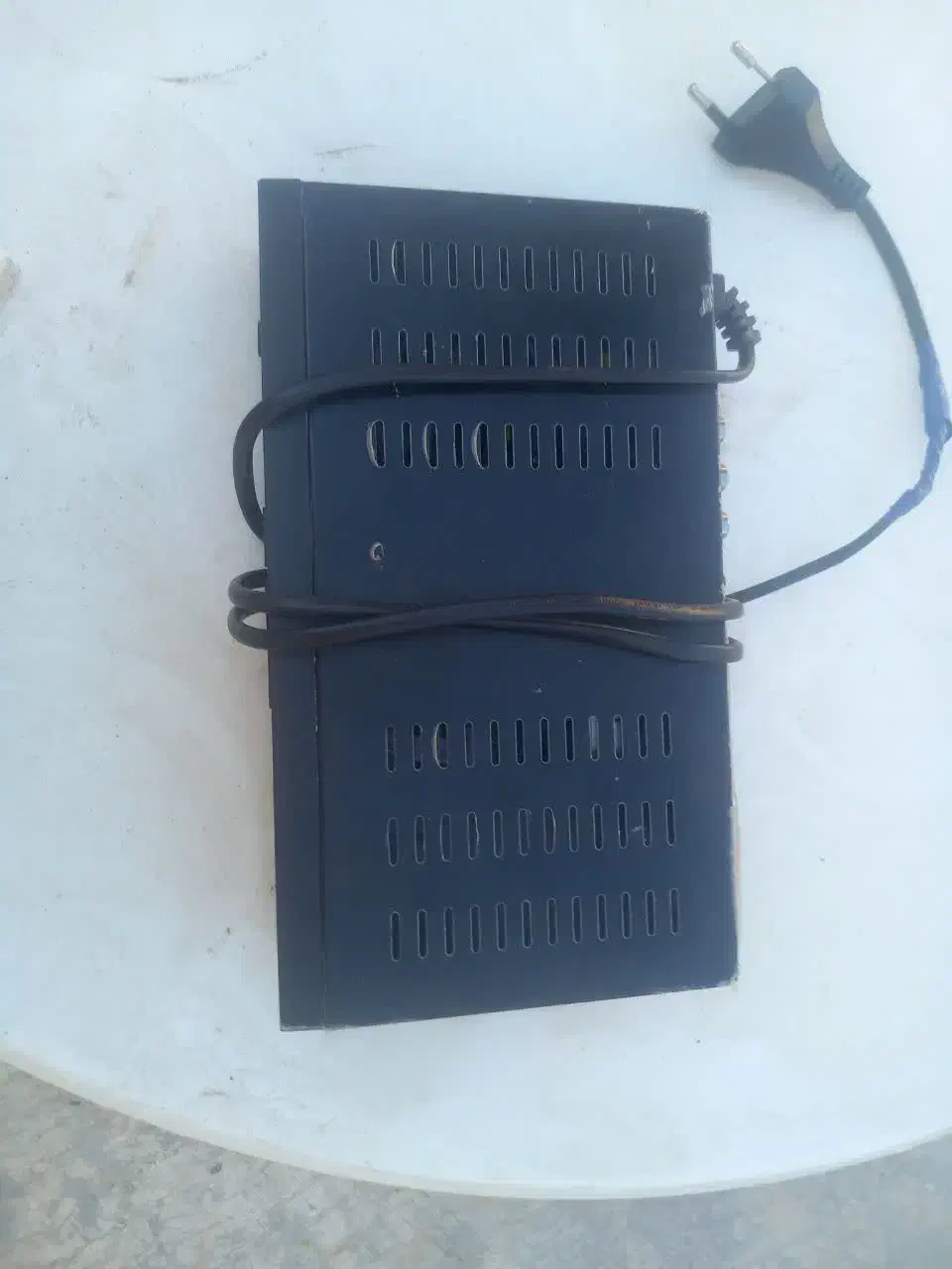 دستگاه سی دی و دیجیتال|پخش‌کننده DVD و ویدیو|اصفهان, صدف|دیوار