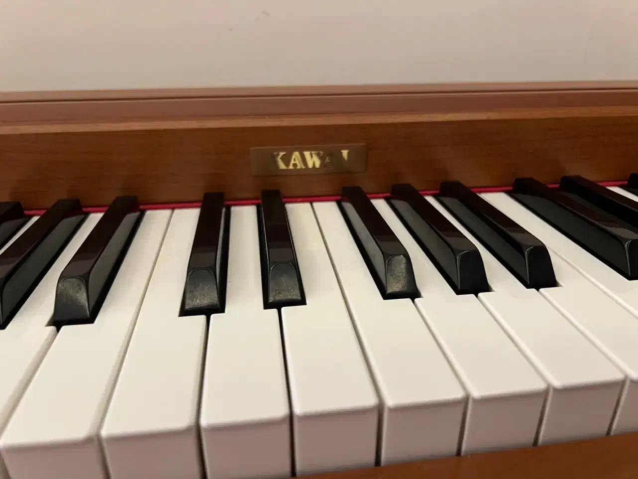 پیانو kawai cl20c دیجیتال در حد نو|پیانو، کیبورد، آکاردئون|تهران, هروی|دیوار