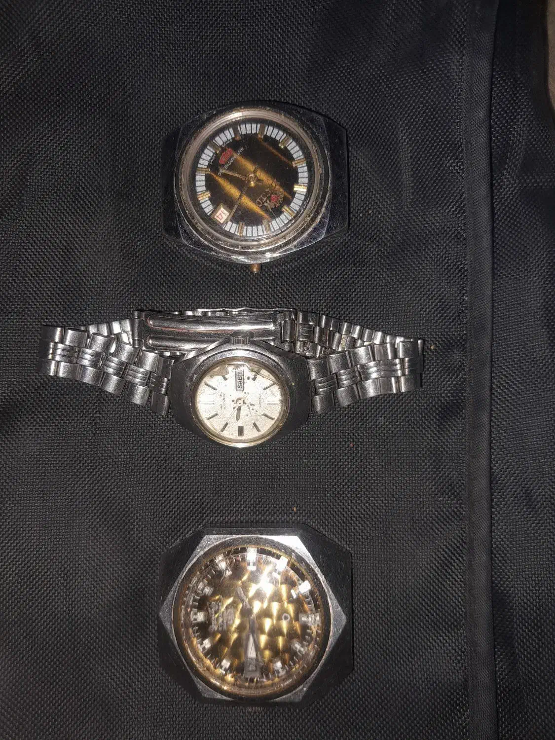 وسایل عتیقه|کلکسیون اشیاء عتیقه|اصفهان, قهجاورستان|دیوار