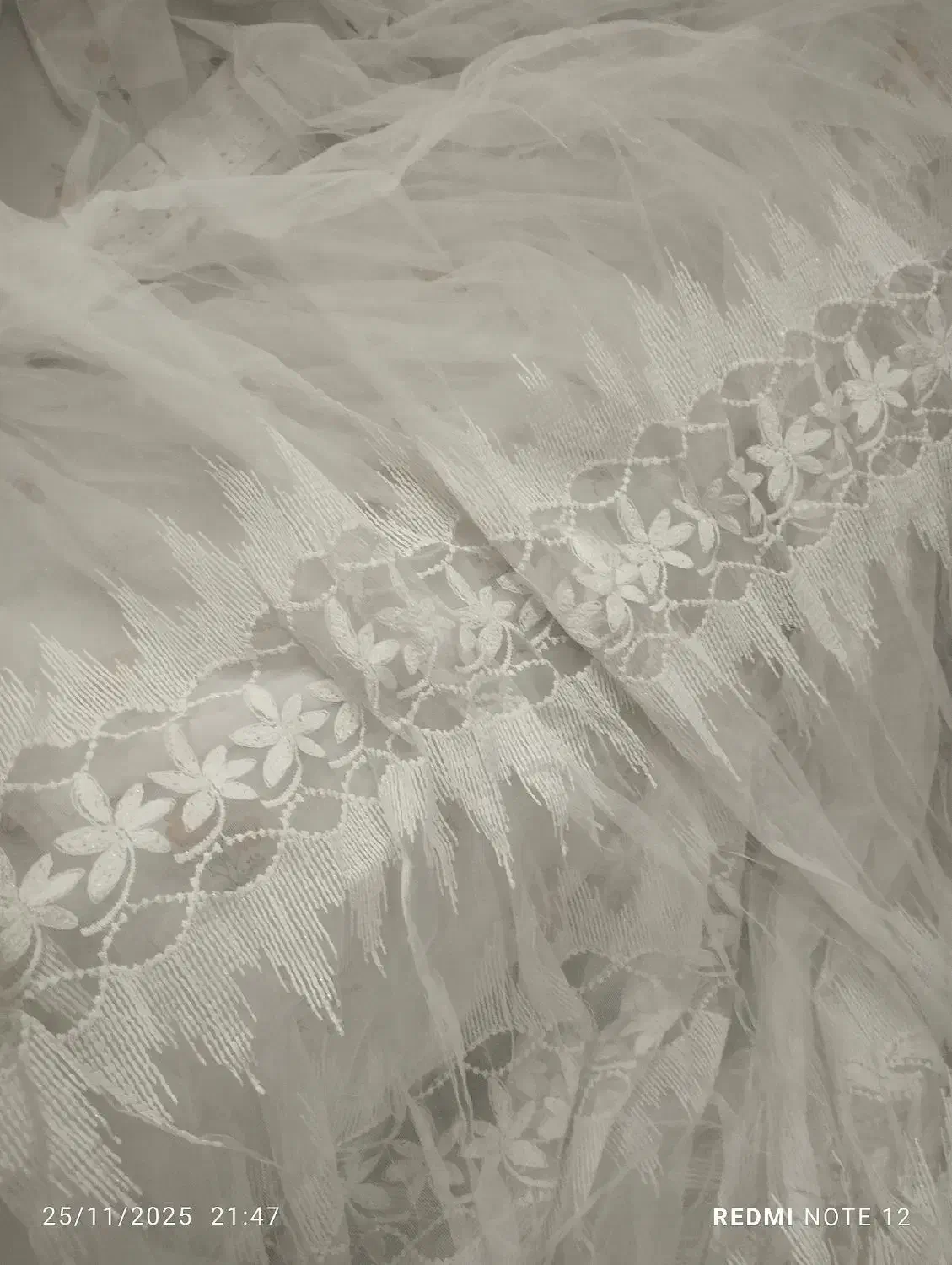 پرده تور|پرده، رانر، رومیزی|نیشابور, شهید بهشتی|دیوار