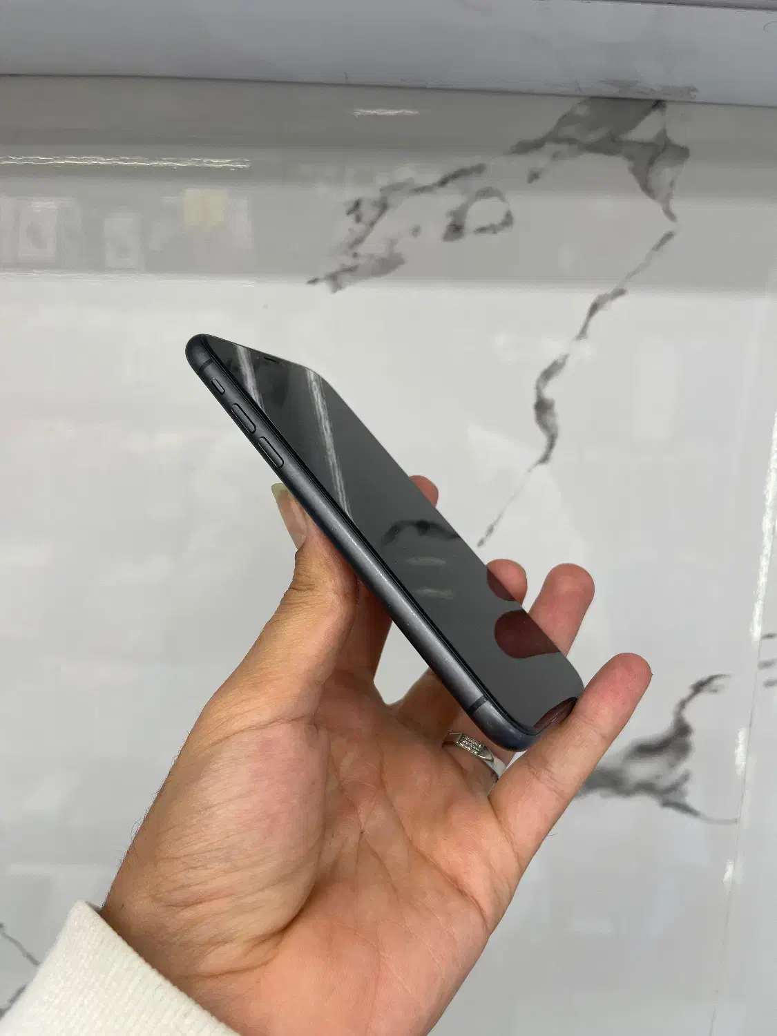 ایفون ۱۱ پلمپ ۶۴ گیگ|موبایل|چالوس, |دیوار