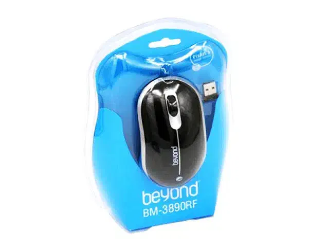 موس بی سیم|قطعات و لوازم جانبی رایانه|مریوان, |دیوار