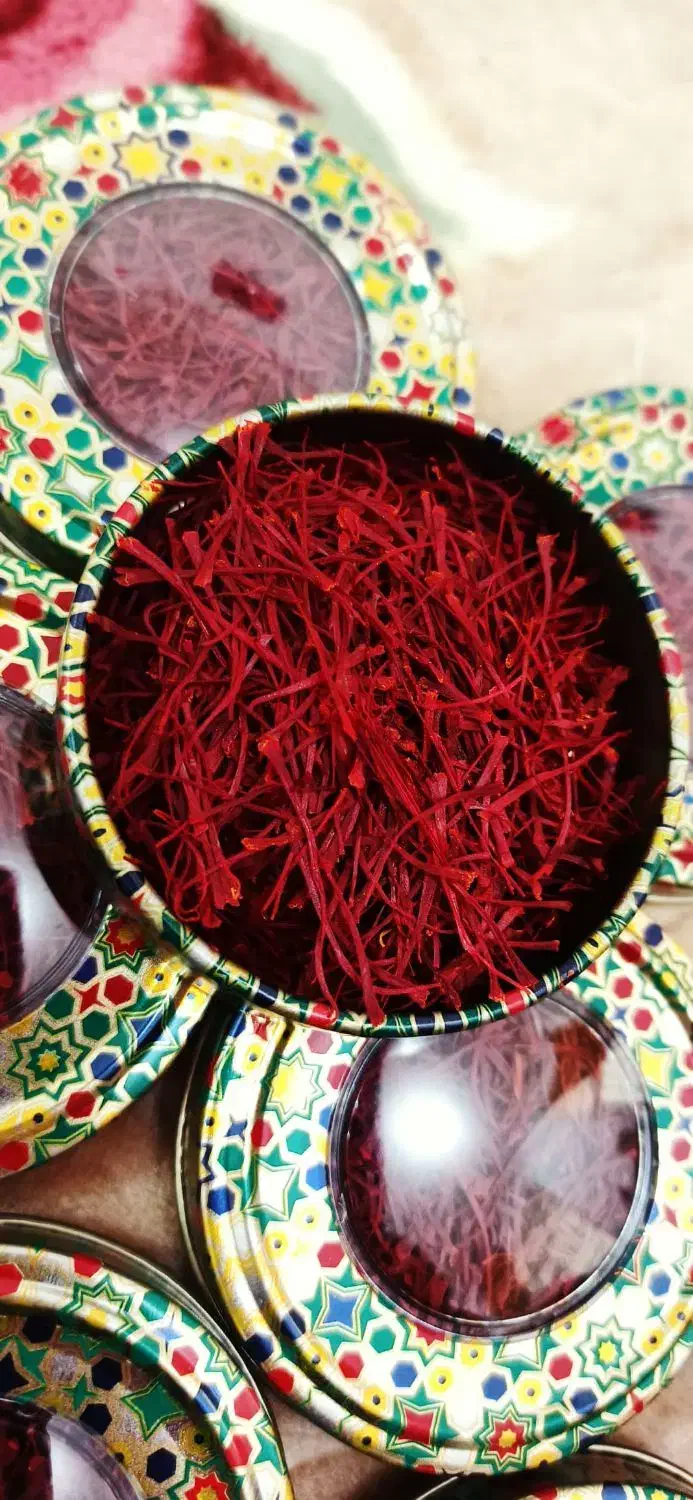 زعفران سوپر نگین|عمده‌فروشی|سقز, |دیوار