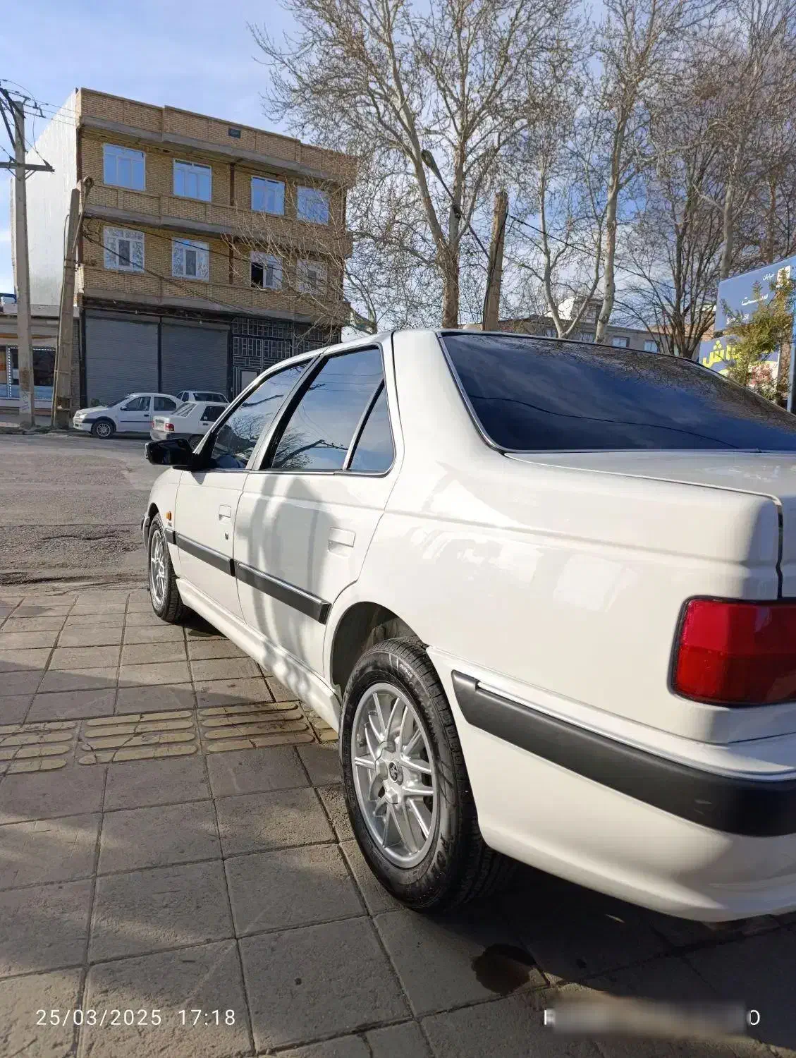 فروش خودرو|خودرو سواری و وانت|نقده, |دیوار