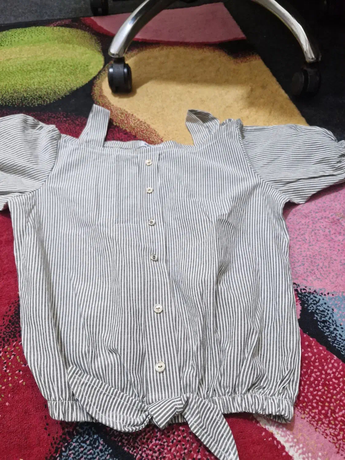 لباس و شلوار|لباس|شاهینشهر, شهرک هشت بهشت|دیوار