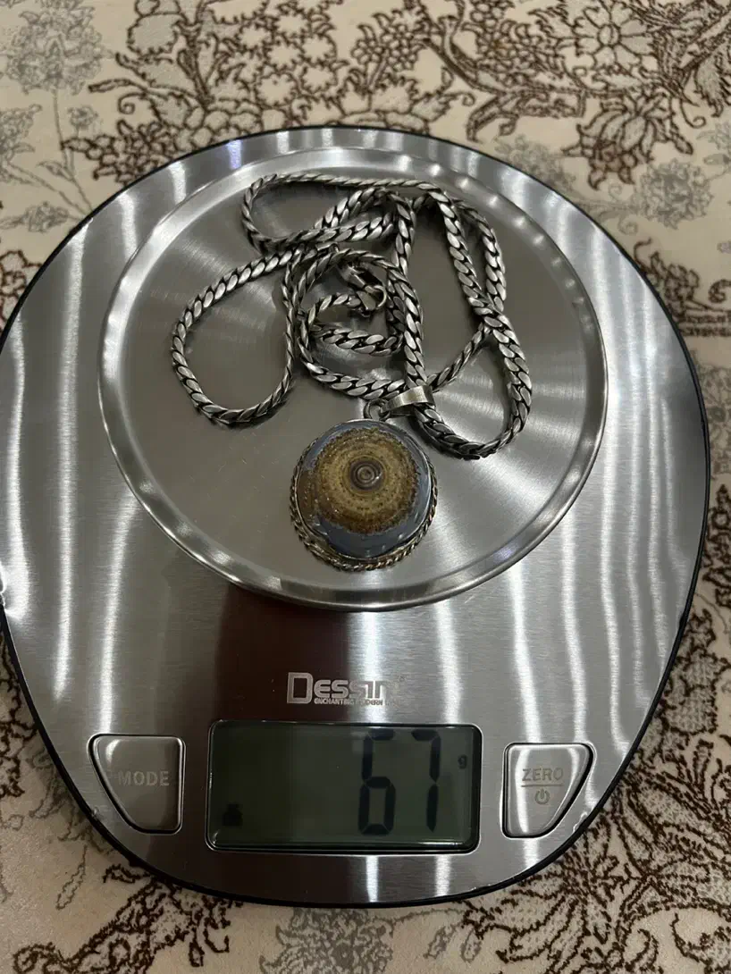 گردنبندنقره|جواهرات|اهواز, پردیس دو|دیوار