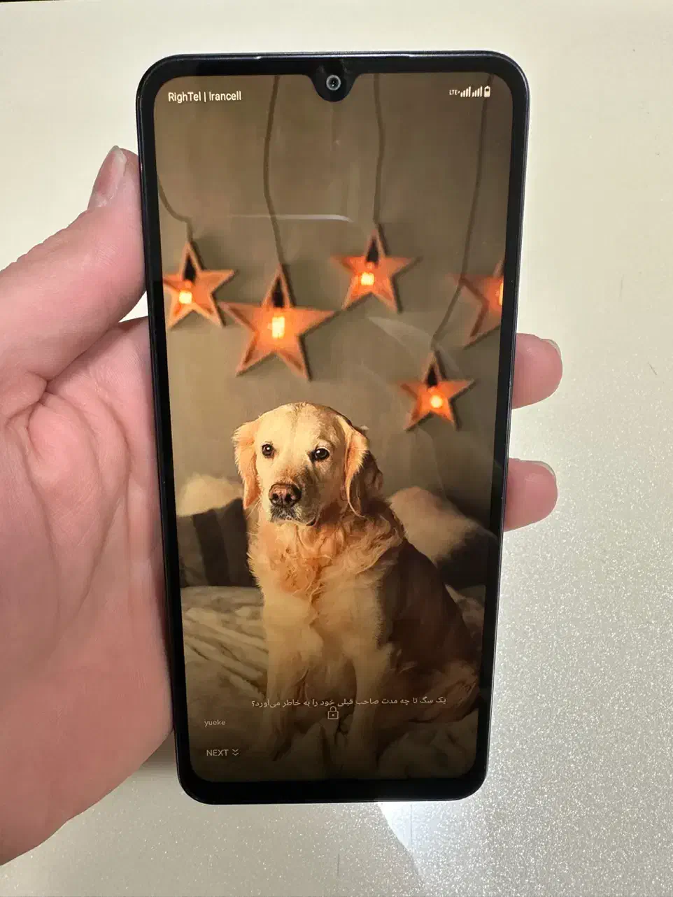 گوشی شیائمی redmi a5|موبایل|فردیس, منظریه|دیوار