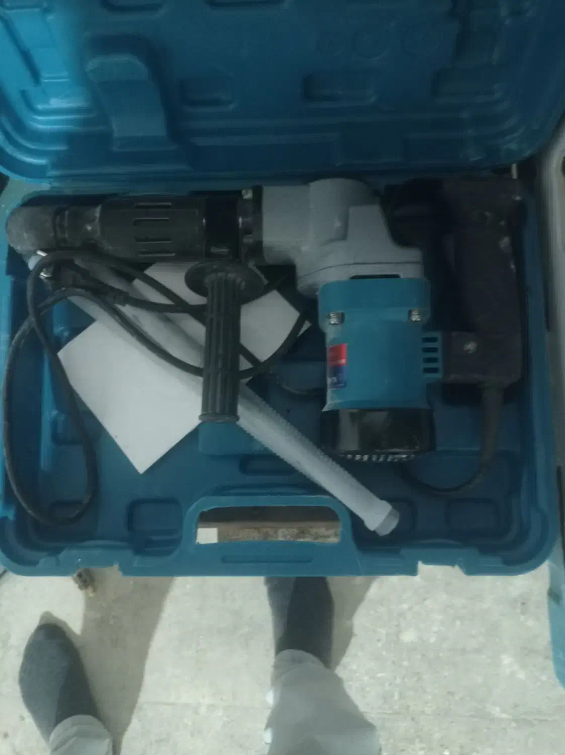 هیلتی سه کیلیویی pam|ابزارآلات|شیروان (خراسان), |دیوار