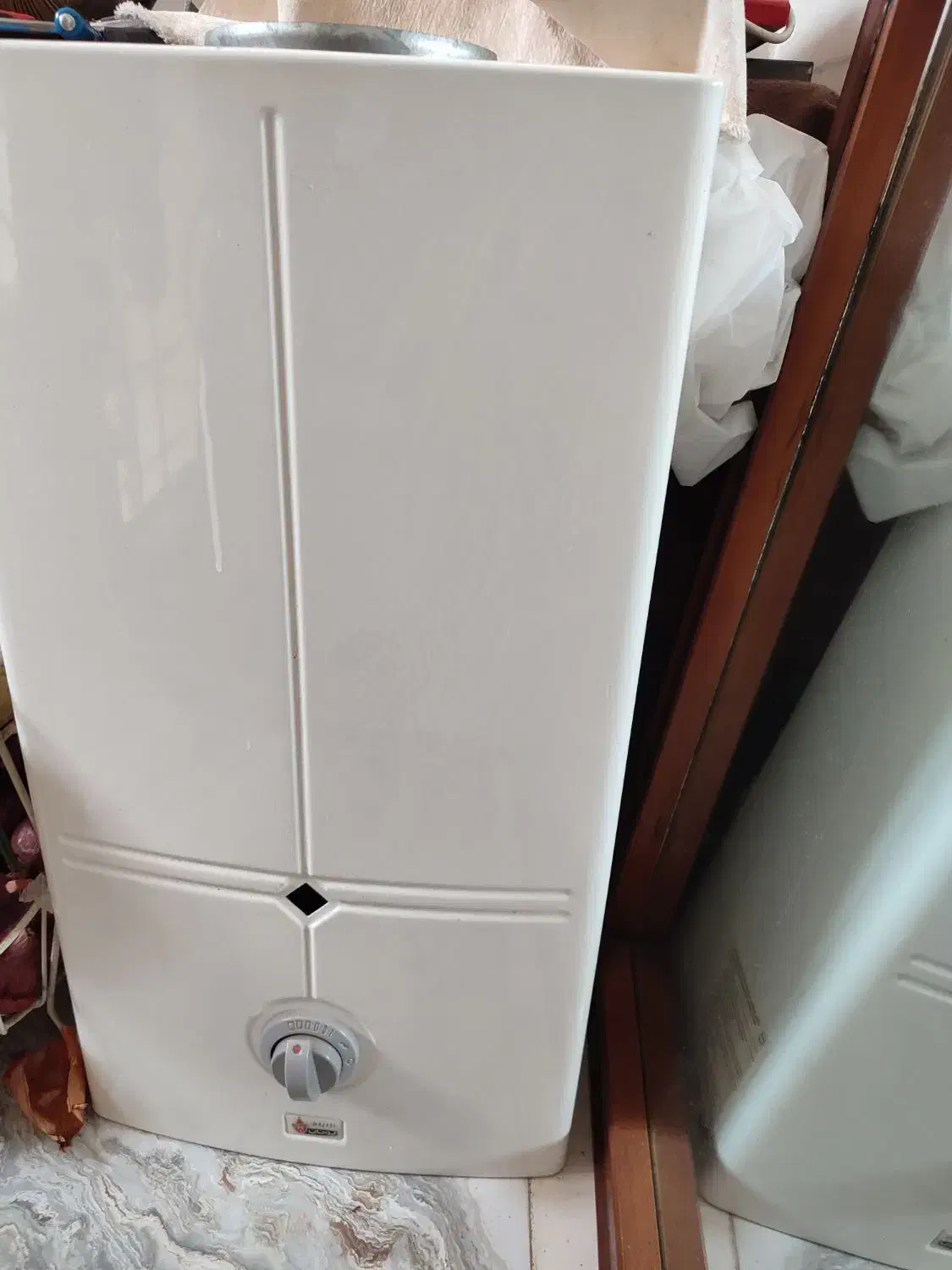 آبگرمکن بوتان|آبگرمکن، پکیج، شوفاژ|فاضل آباد, |دیوار