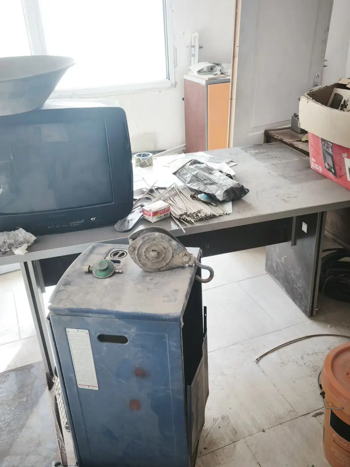 میز اداری|دفتر کار|پردیس, فاز ۸|دیوار