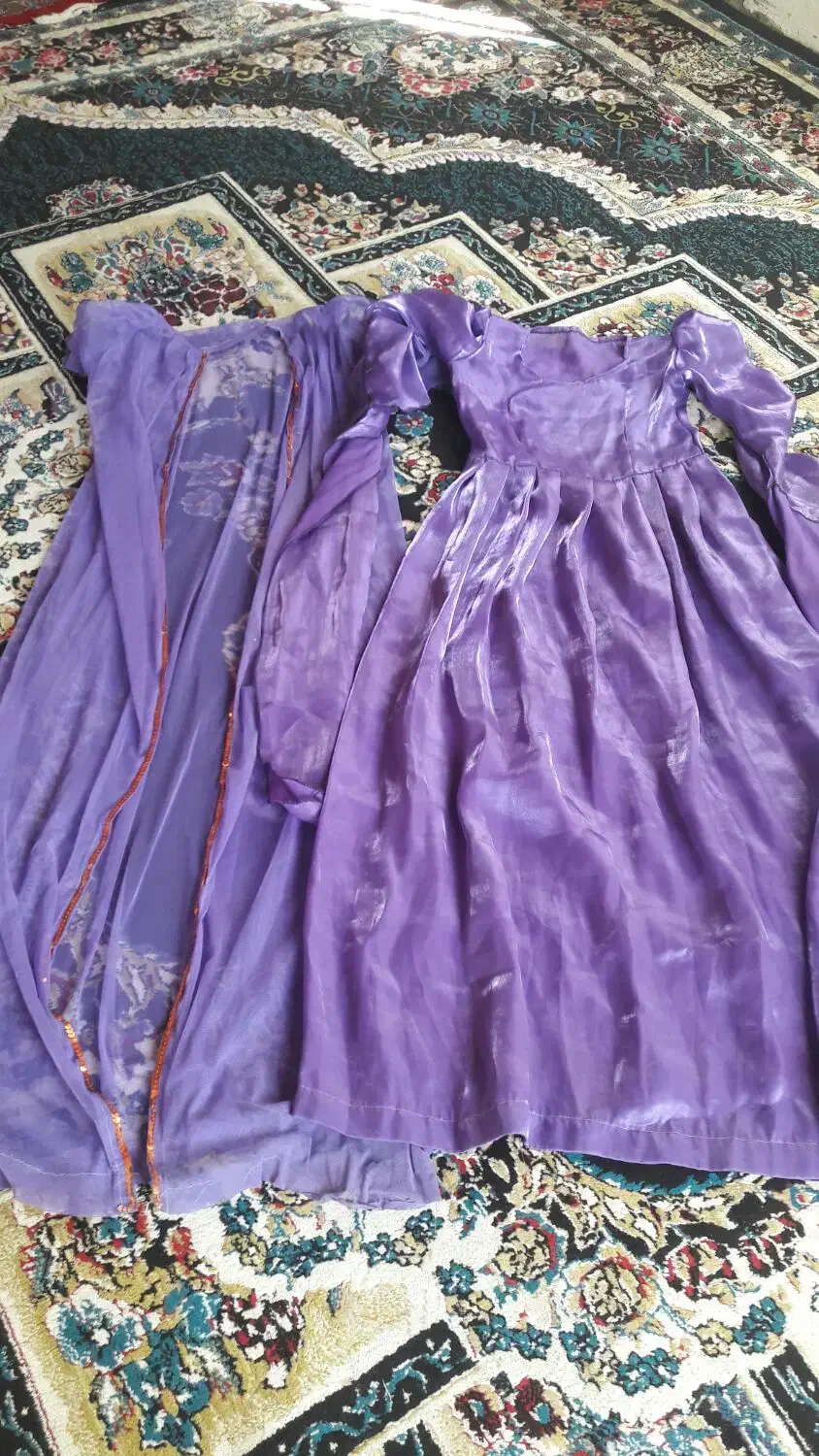 کراس کوردی|لباس|جوانرود, |دیوار