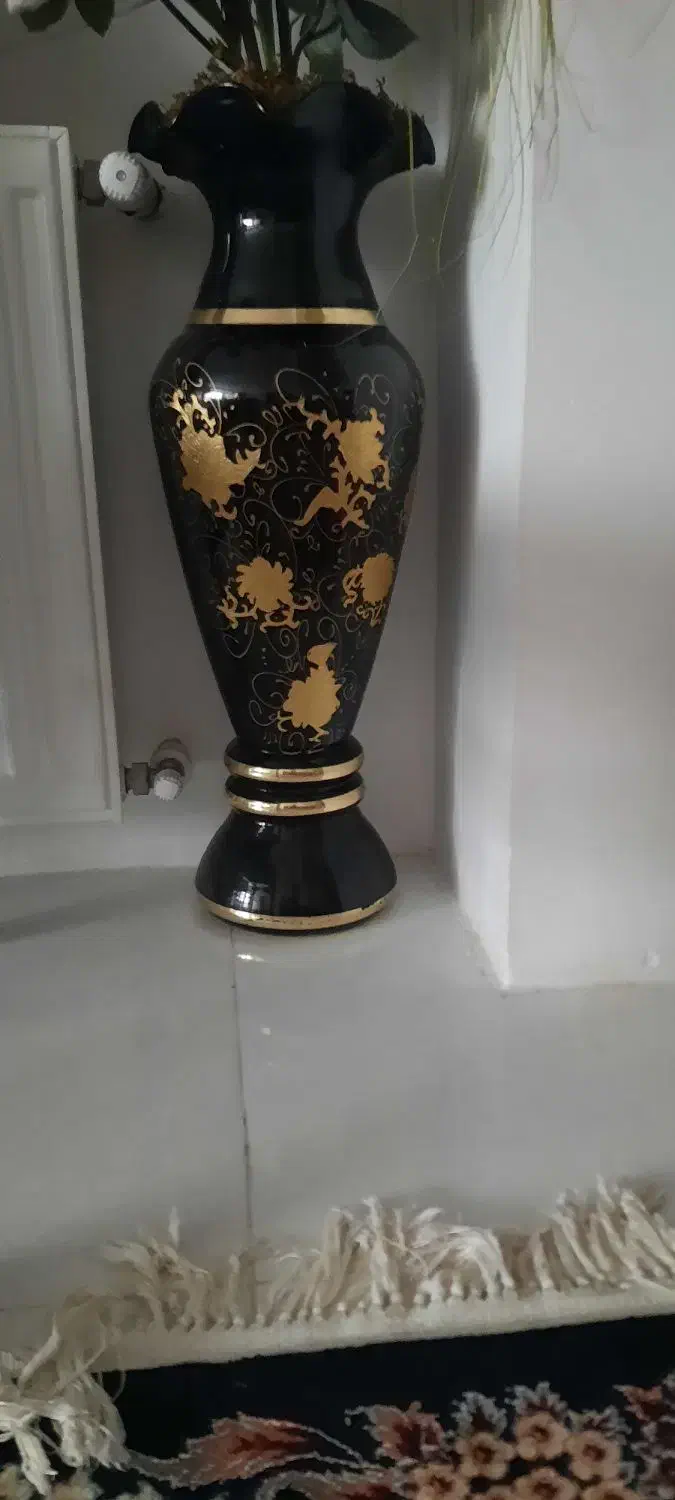 گلدان|مجسمه، تندیس، ماکت|رباط‌کریم, نصیرشهر|دیوار