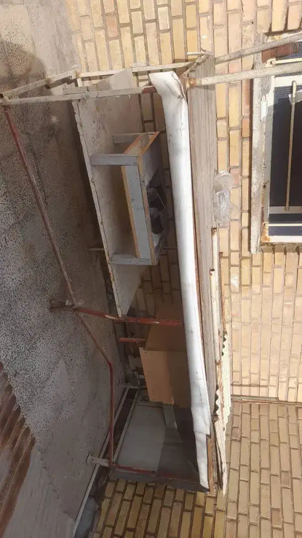 فروش دکه فلافل|کافی‌شاپ و رستوران|باوی, |دیوار