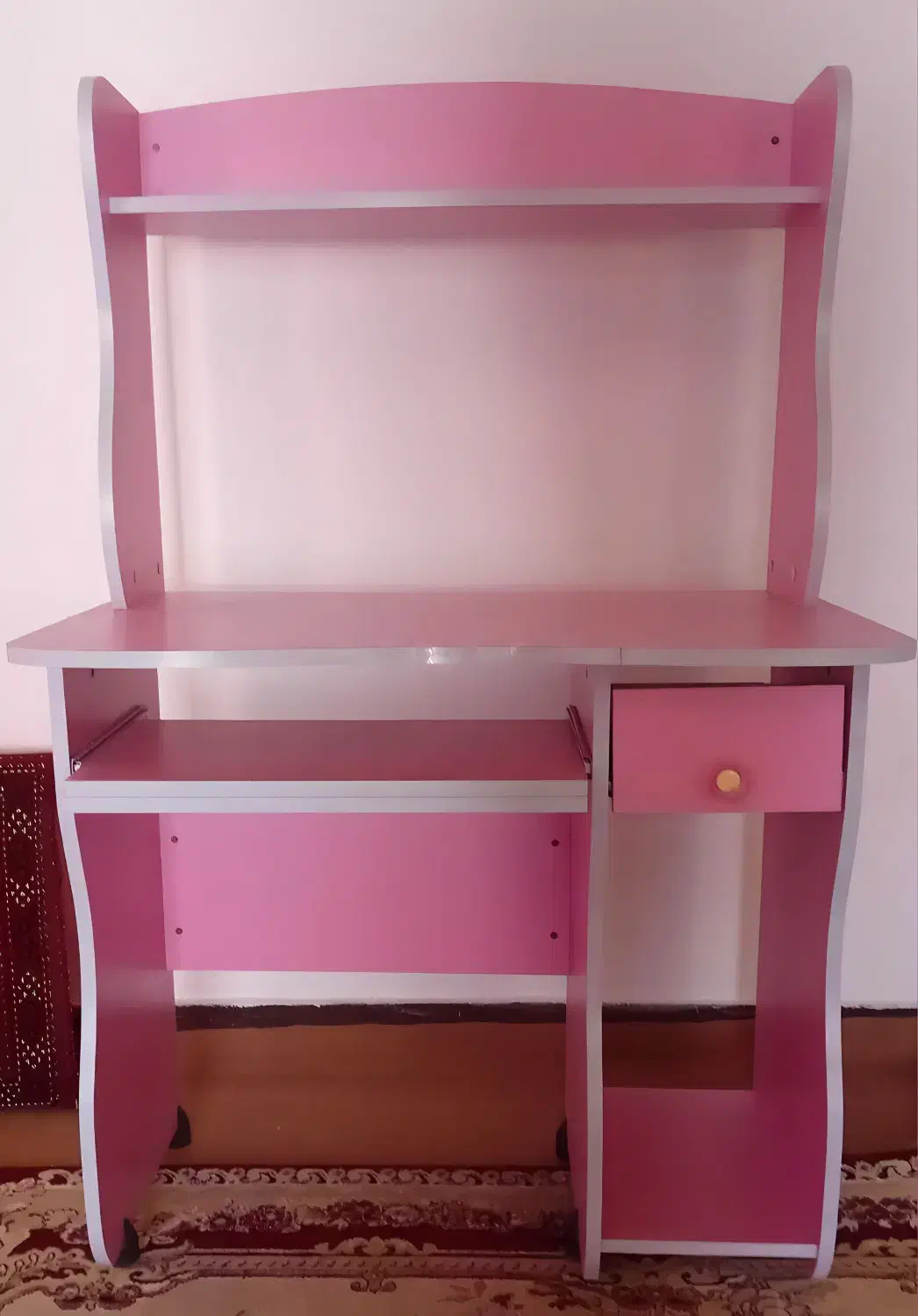 میز تحریر و کامپیوتر|میز تحریر و کامپیوتر|نوشهر, |دیوار