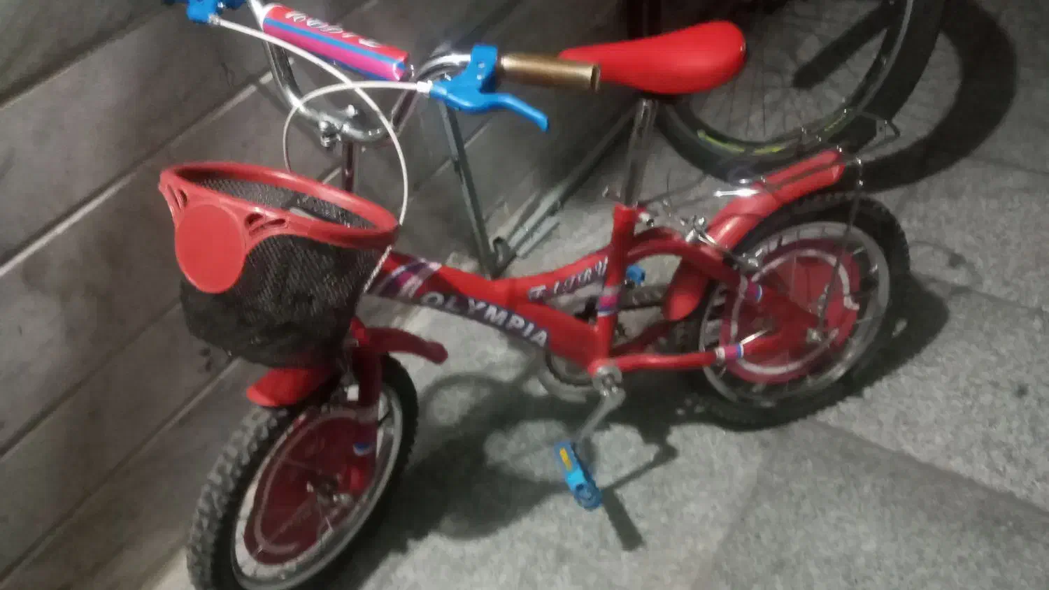 دوچرخه|دوچرخه، اسکیت، اسکوتر|تهران, شهرک هما|دیوار