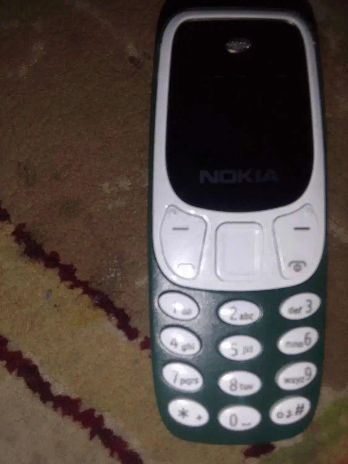 گوشی نوکیا|موبایل|تهران, شهرک ولیعصر شمالی|دیوار