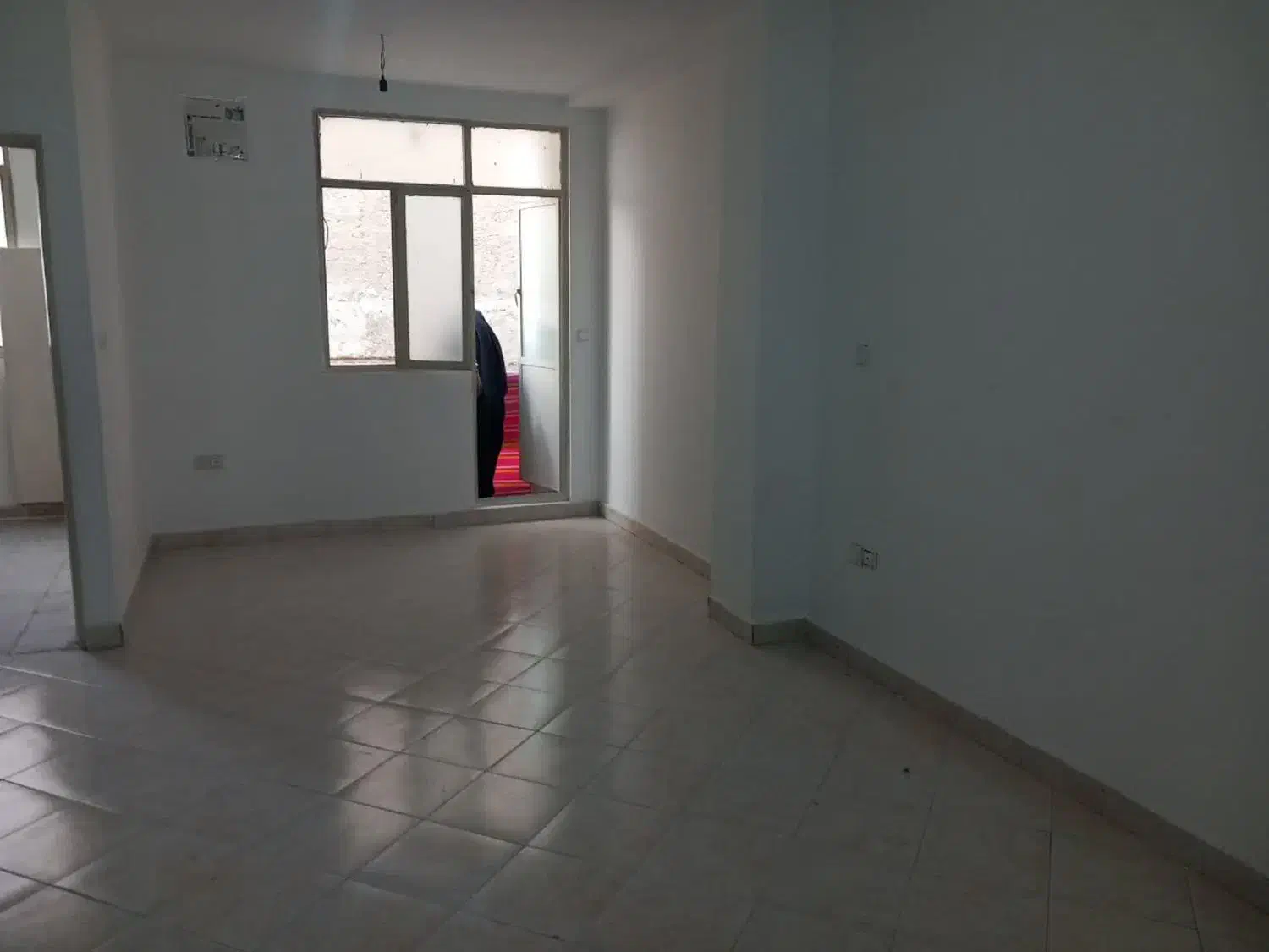 اجاره واحد ۶۰ متری شهرک ولیعصر|اجارهٔ آپارتمان|تهران, شهرک ولیعصر جنوبی|دیوار