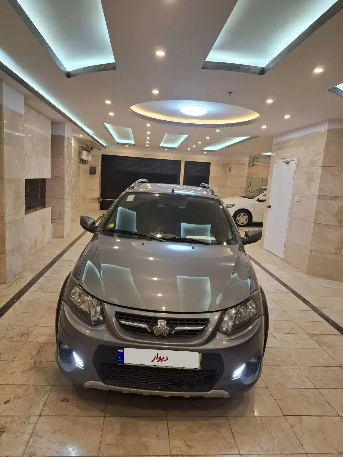 کوییک 1402نوک مدادی|خودرو سواری و وانت|کرج, دولتآباد|دیوار