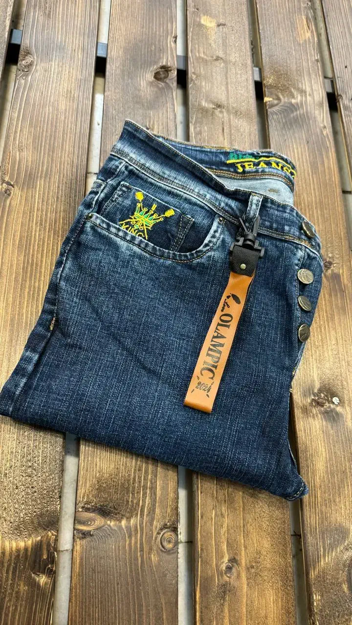 جین مشکی دودی آبی|لباس|کاشان, فاز ۲ ناجی آباد|دیوار