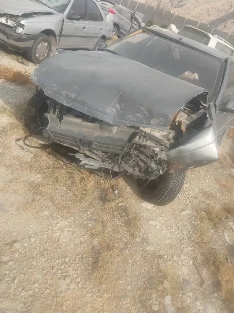 ماشین|خودرو سواری و وانت|کازرون, |دیوار