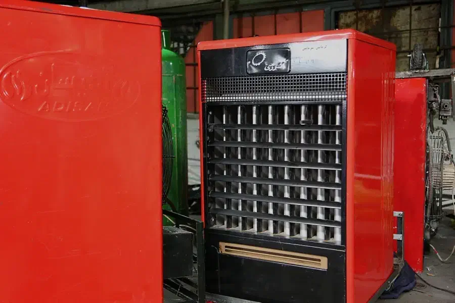 اجاره بخاری انرژی، قارچی، هیتر، کپسولی، برقی|خدمات پذیرایی، مراسم|تهران, تهرانپارس غربی|دیوار