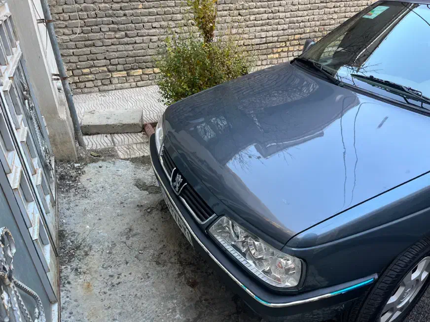 Slx مدل ۹۴|خودرو سواری و وانت|ارومیه, |دیوار