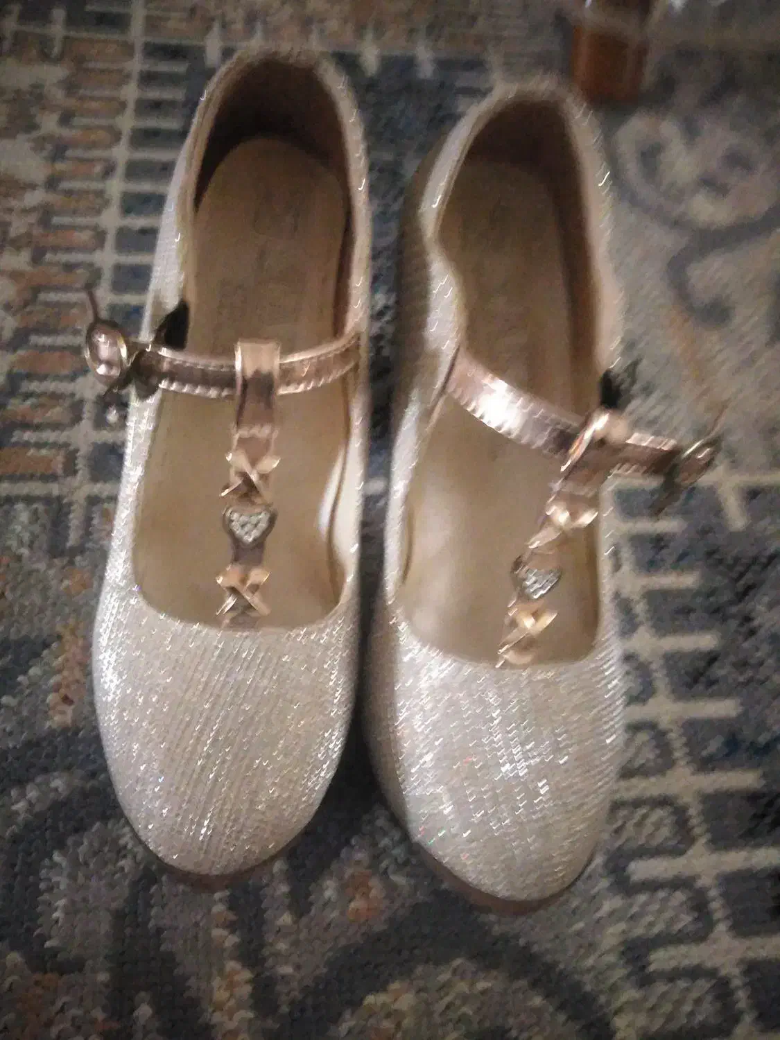 کفش مجلسی|کیف، کفش، کمربند|شیراز, صاحب الزمان|دیوار