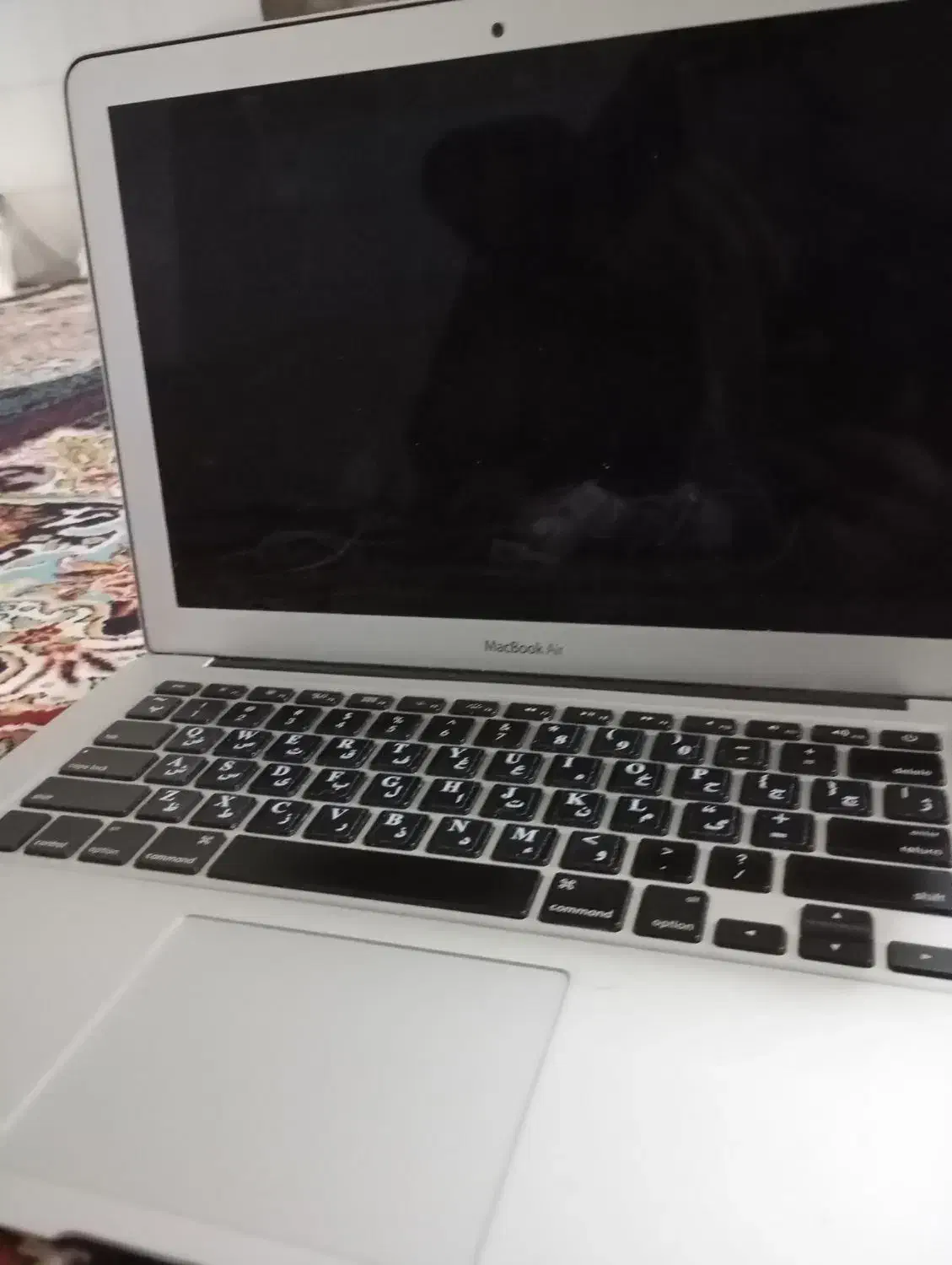 مک بوک|رایانه همراه|یزد, |دیوار