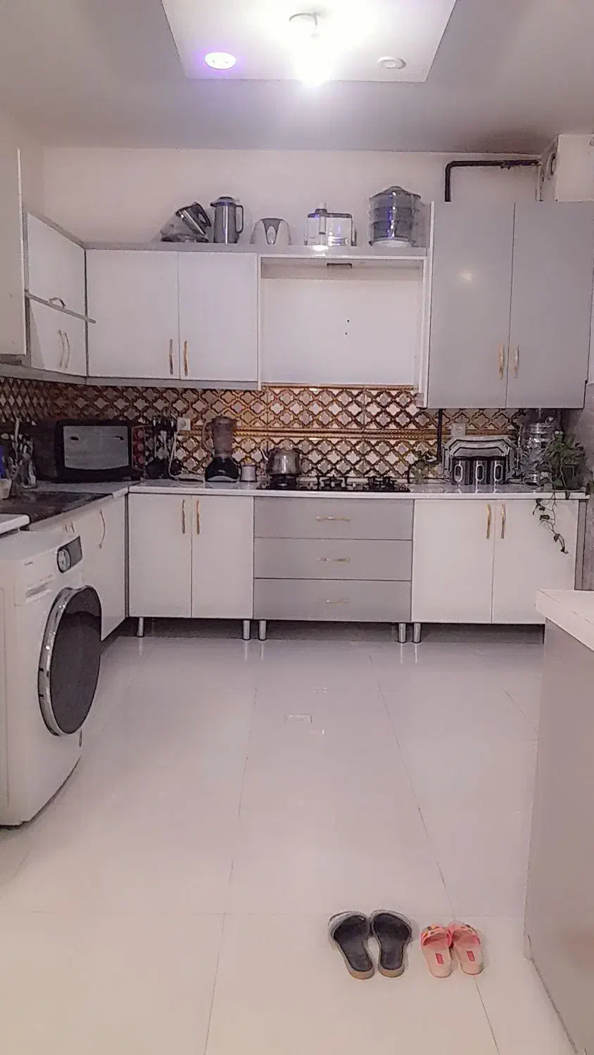 فروش آپارتمان|فروش آپارتمان|مشهد, امیرآباد|دیوار