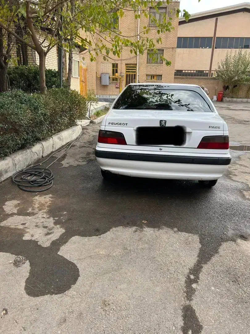 فروش فوری|خودرو سواری و وانت|کرج, کمالشهر|دیوار