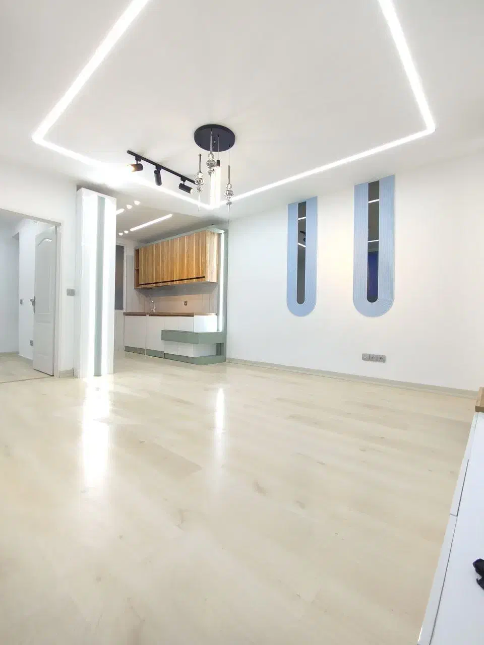 ۴۳ متری فوق‌العاده مناسب|فروش آپارتمان|تهران, چیتگر شمالی|دیوار