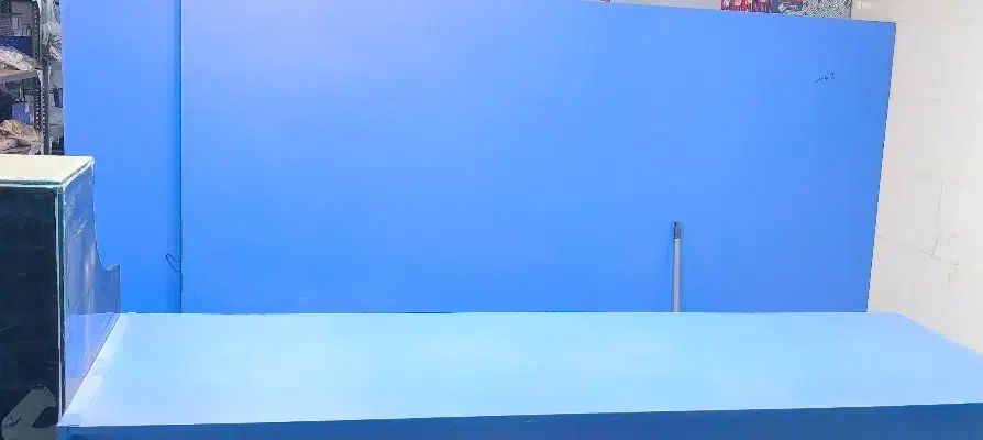 ویترین MDF(ام دی اف) مغازه به فروش میرسد|فروشگاه و مغازه|جیرفت, |دیوار