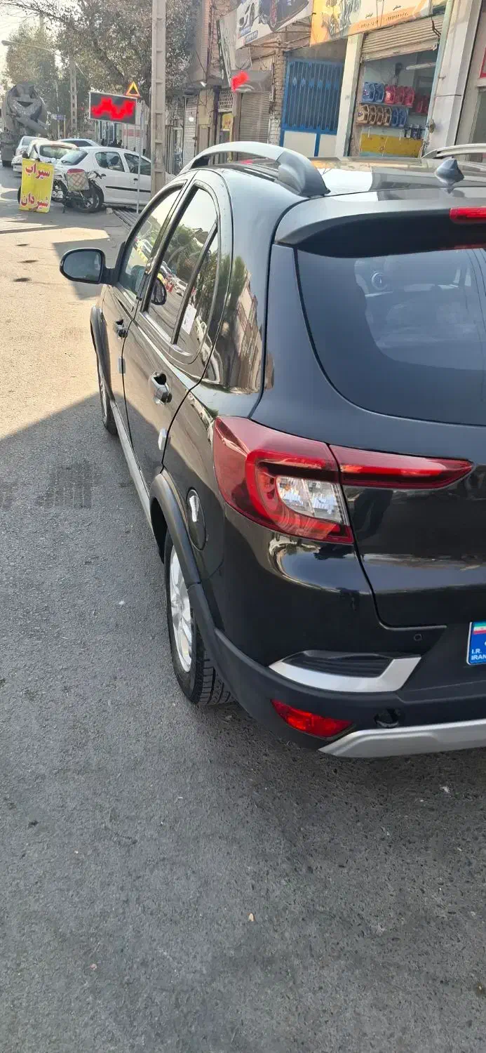 اطلس باسانروف|خودرو سواری و وانت|قم, شاه ابراهیم|دیوار