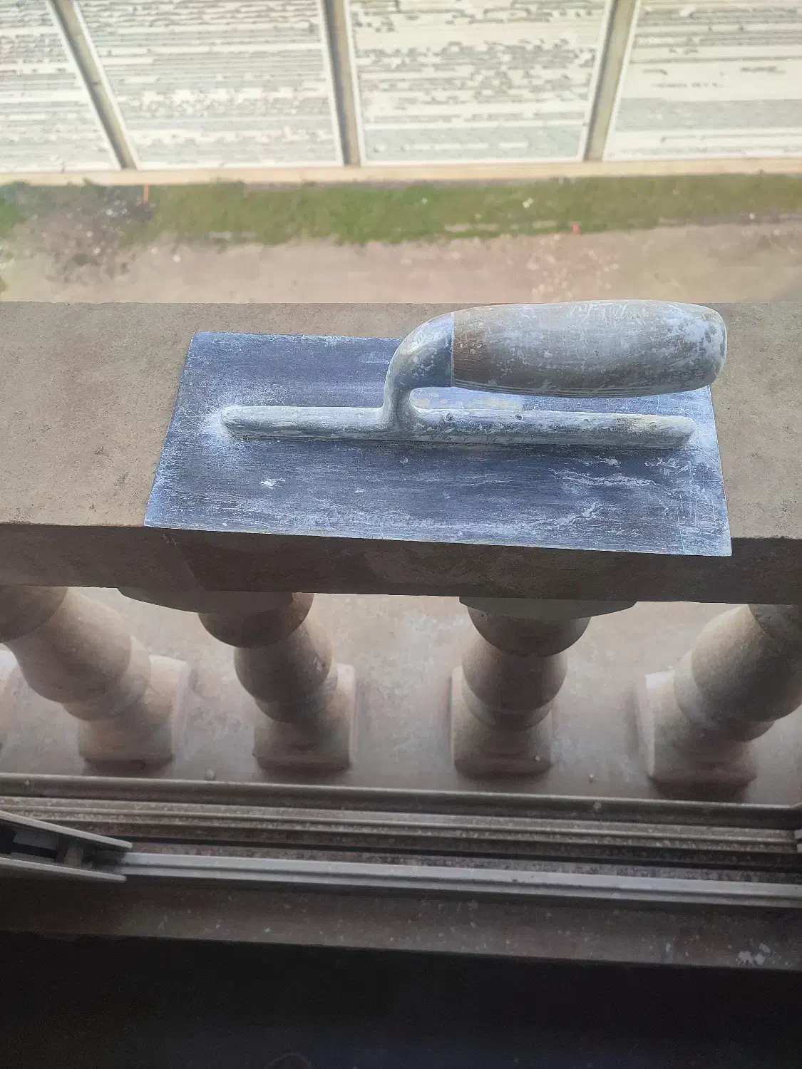 ماله کشته کشی سبک|مصالح و تجهیزات ساختمان|لنگرود, |دیوار