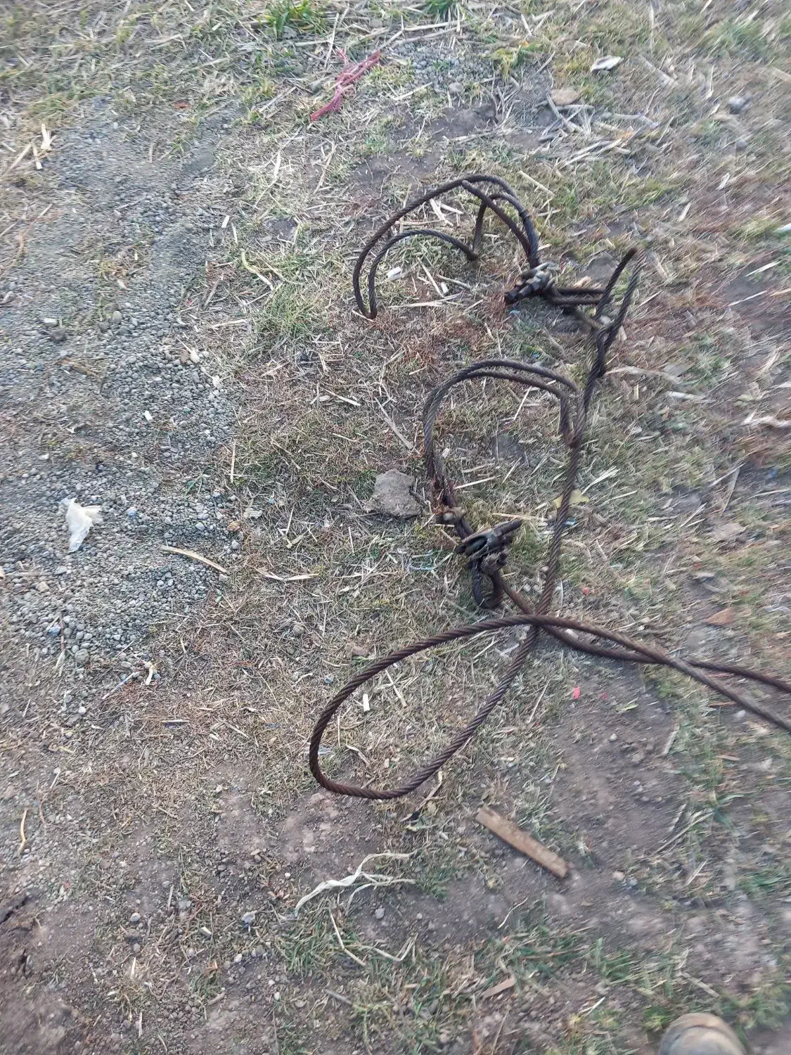 سیم بوکسور ۱۰ تنی سالم|ابزارآلات|اردبیل, |دیوار