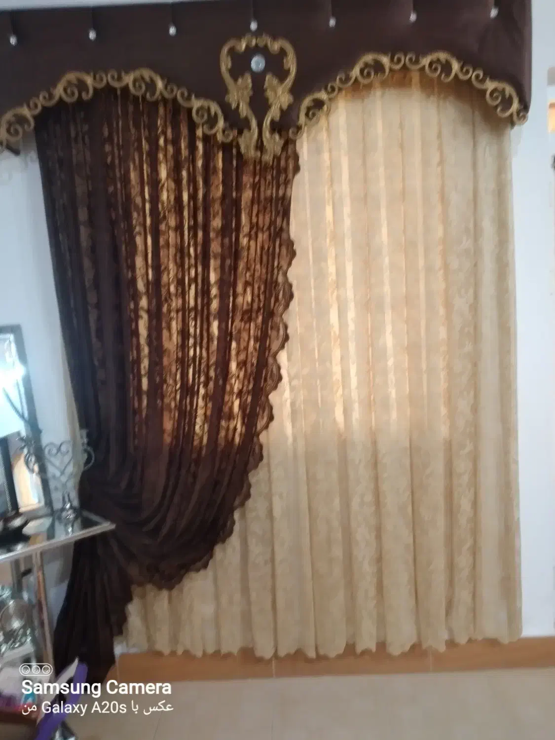 فروش فوری پرده|پرده، رانر، رومیزی|نور, |دیوار