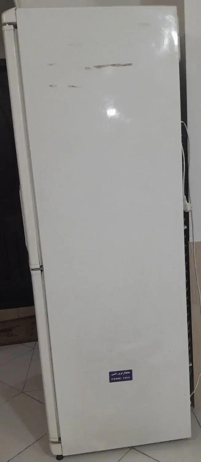 یخچال|یخچال و فریزر|بیرجند, |دیوار