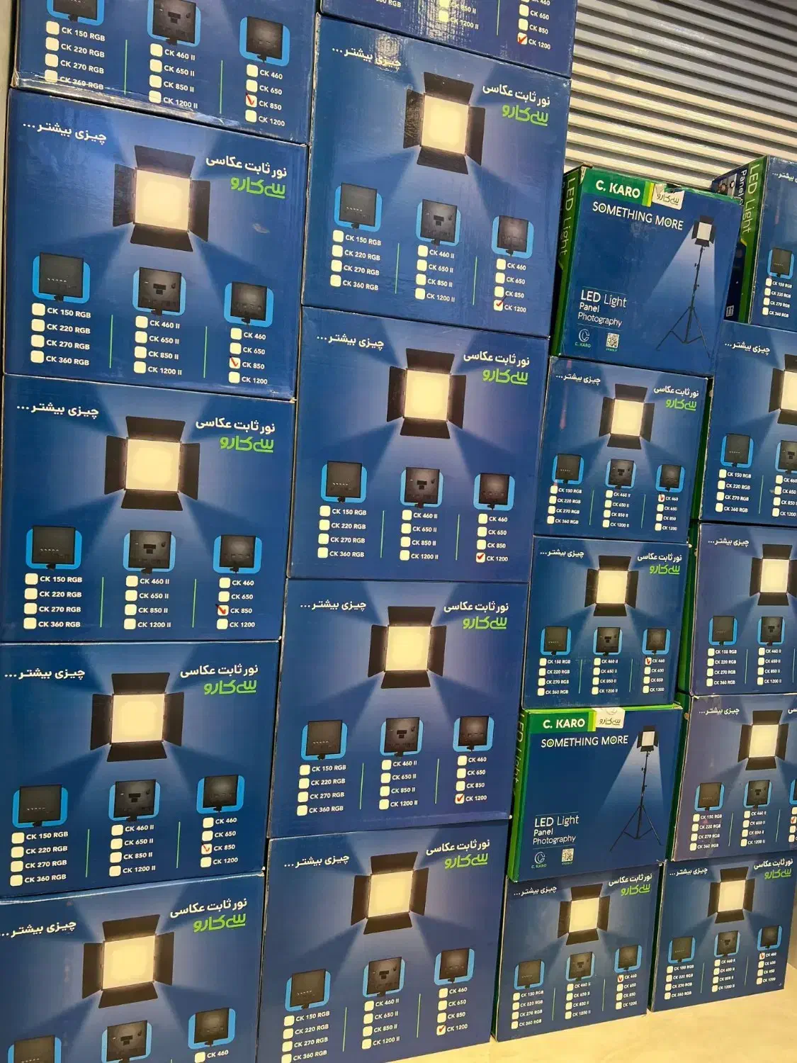 فروش انواع تجهیزات حرفه ای  تولید محتوا|دوربین عکاسی و فیلم‌برداری|مشهد, عامل|دیوار