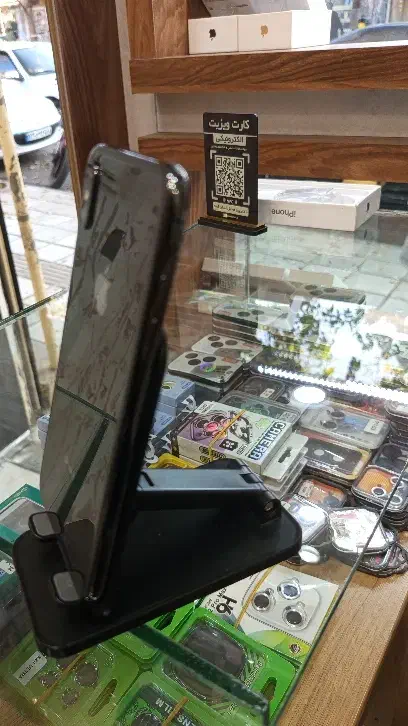 اپل xs max|موبایل|بانه, |دیوار