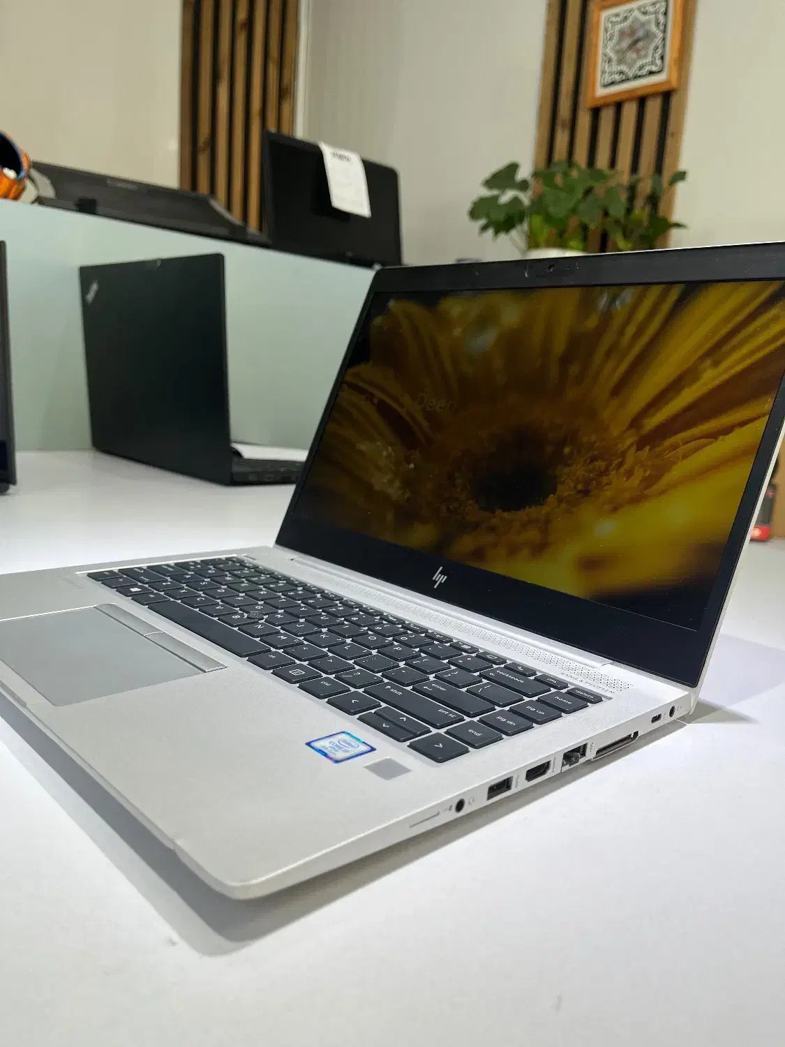 تمیز ترین لپتاپ استوک/گارانتی/i7/ssd نسل بالا|رایانه همراه|تهران, کیانشهر|دیوار